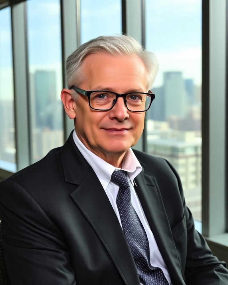 Graham McPherson, Vice President, Business Development, Northern Earthworks & Foundations Corp.